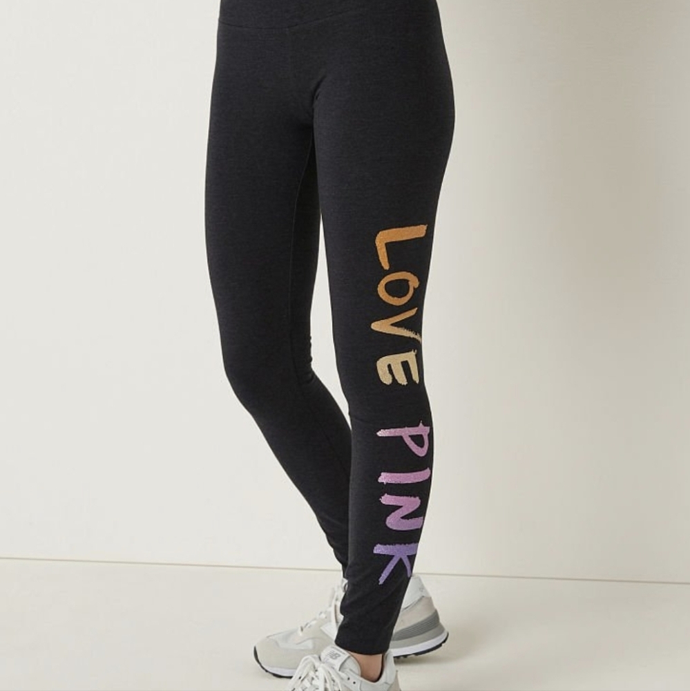 PINK VS SET SIZE M - Picture 3 of 9